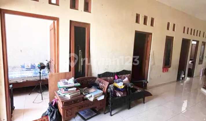 Rumah Murah Siap Huni Di Rasamala Srondol Banyumanik 2