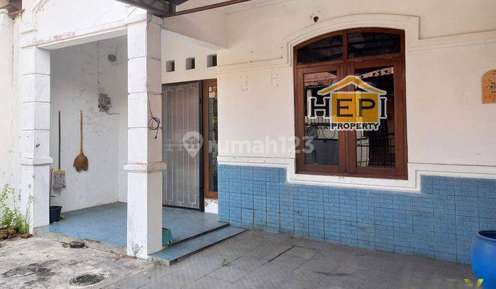 Rumah Murah Dijual di Jl Singa Kalicari Pedurungan 2