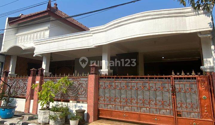 Dijual Cepat Rumah Murah di Pasadena Kalipancur Semarang 1