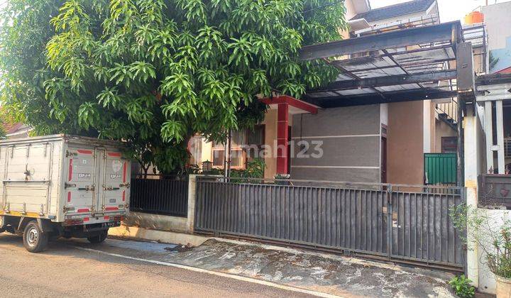 Rumah Jl Buah di Lamper Kidul Dekat Java Mall Lebar 13m 1