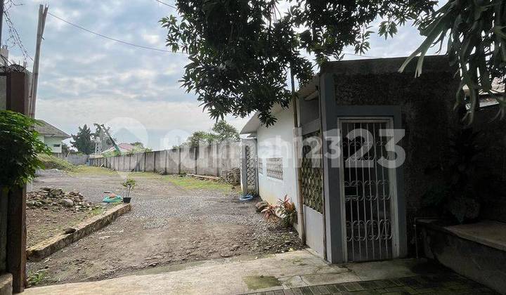 Tanah Murah Luas Depan Akpol Bonus Bangunan 3 Lantai 2