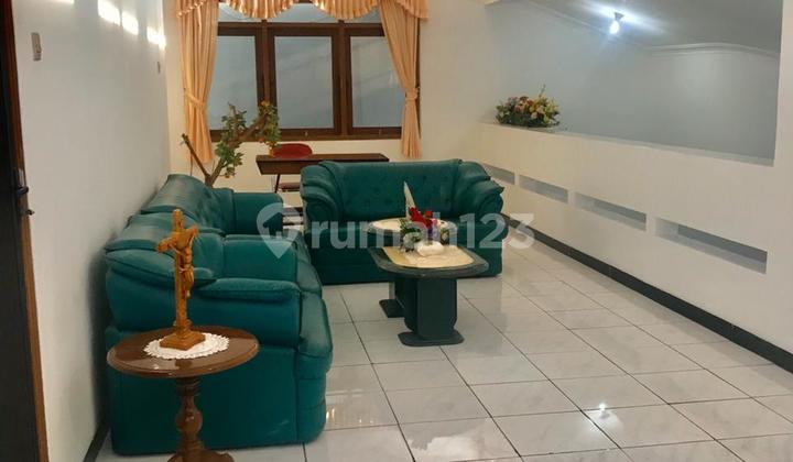 For Sale: Ready-to-Occupy House in Pekunden Near Simpang Lima 2