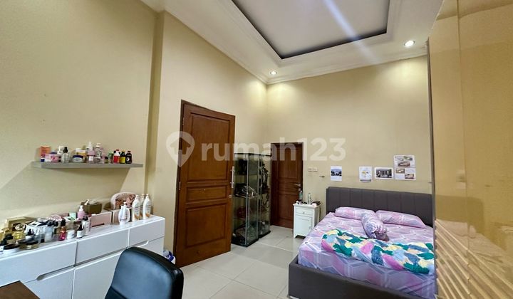 Rumah Bagus Siap Huni Di Roro Jonggrang Manyaran 2