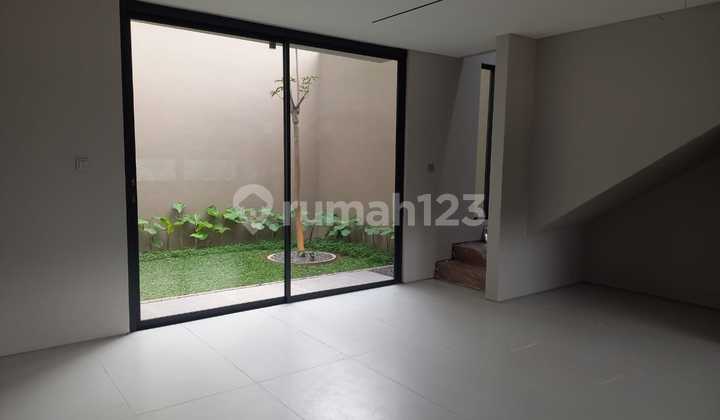 Unit Terbatas Rumah Baru Samping Forest Hill Bsb City Ngaliyan 2