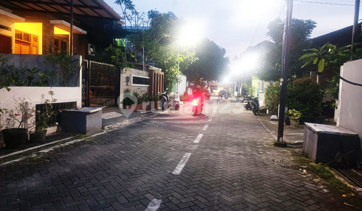 Rumah Murah Hitung Tanah di Pusponjolo Cabean Semarang Barat 2