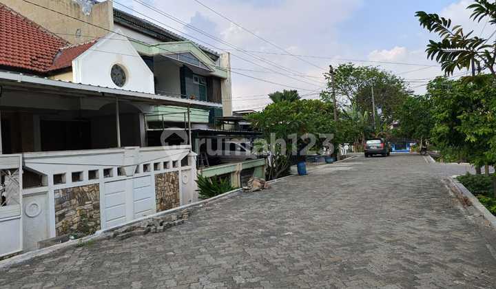Dijual Rumah di Puri Anjasmoro Semarang Barat 2