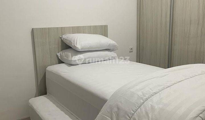 Apartemen Murah Dekat Ke Undip Tembalang, Alton Bellini 2