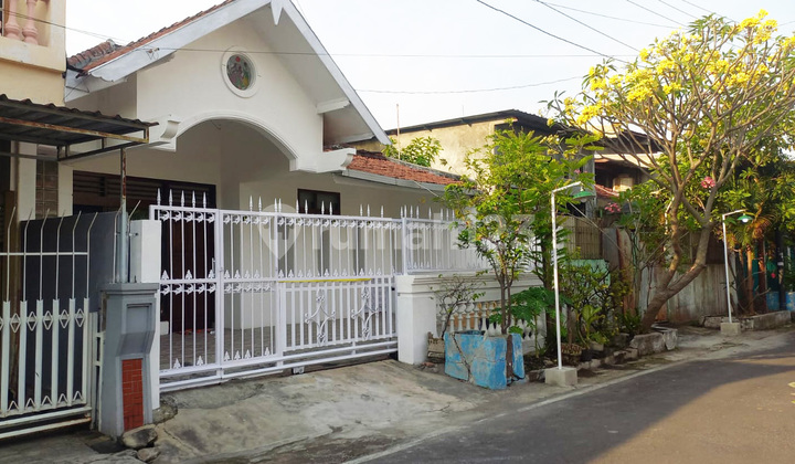 Rumah Murah Siap Huni di Tirtoyoso Rejosari Semarang Timur 2