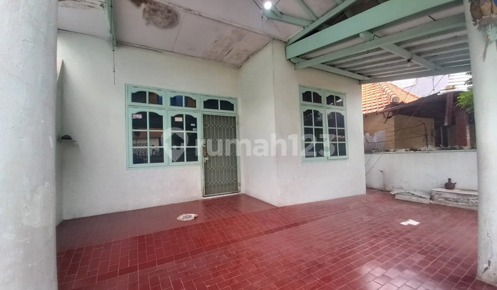 Dijual Rumah Tengah Kota Bebas Banjir di jl Rejosari Semarang  2