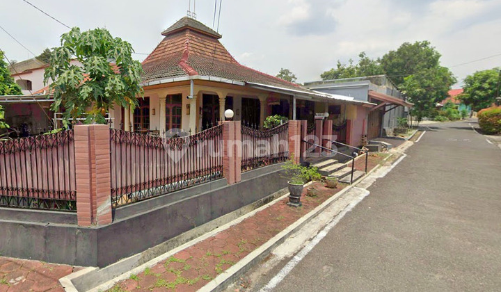 Dijual Rumah Siap Huni di Padangsari Banyumanik 2