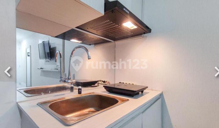 Fully Furnished Luxury Paltrow Near Undip 2