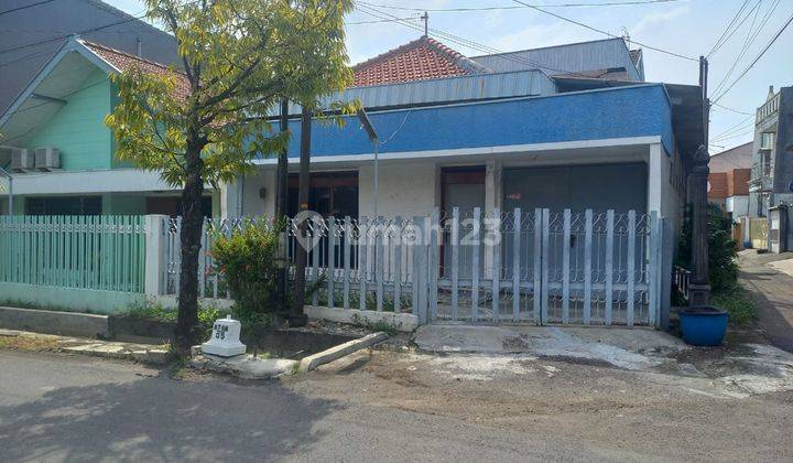 Rumah Tengah Kota Semarang Tengah Hitung Harga Tanah Saja  2