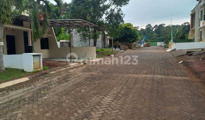 New House in a Green Environment in Ngaliyan near schools and Mall 2