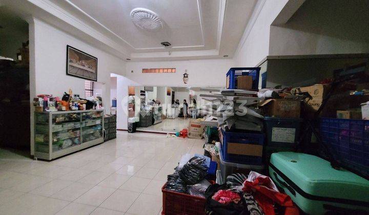 Dijual Rumah Siap Huni 2 Lantai di Pedurungan Tengah 2