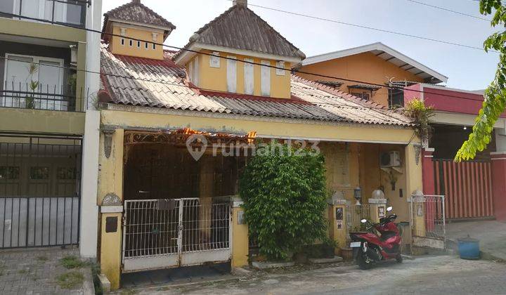 Rumah Dijual Bawah Njop di Sidoluhur Muktiharjo Pedurungan 2