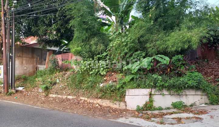Kavling Strategis Tlaga Bodas Raya Karangrejo Gajahmungkur 2