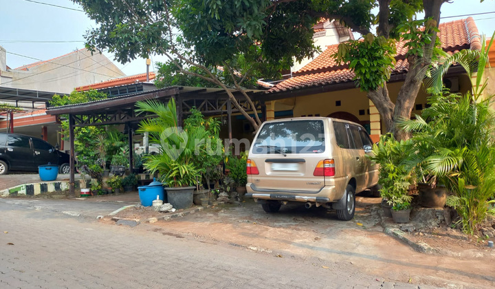 For Sale House in Pasadena Ngaliyan near Gatot Subroto 2