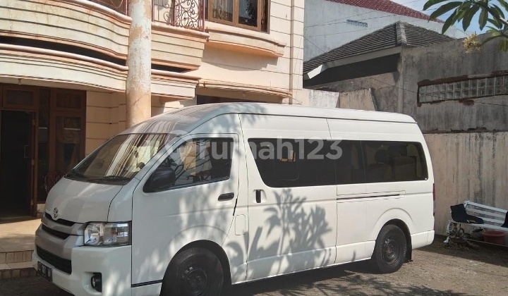 Hitung Tanah Rumah Luas Di Durian Banyumanik Dekat Undip  1