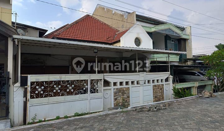 Dijual Rumah di Puri Anjasmoro Semarang Barat 1