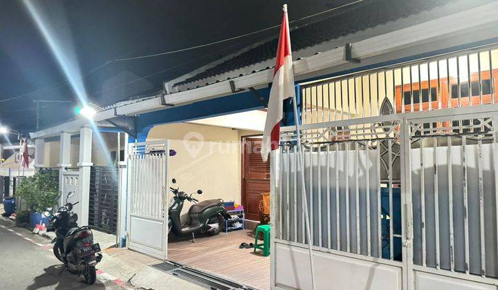 Rumah Siap Huni di Perumahan Sinar Waluyo Kedungmundu 2