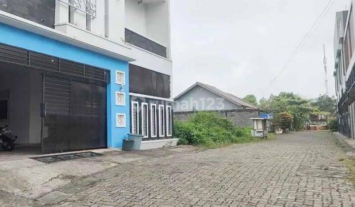 Dijual Rumah Kost Putri 22 Kamar Dekat Kampus Undip 2