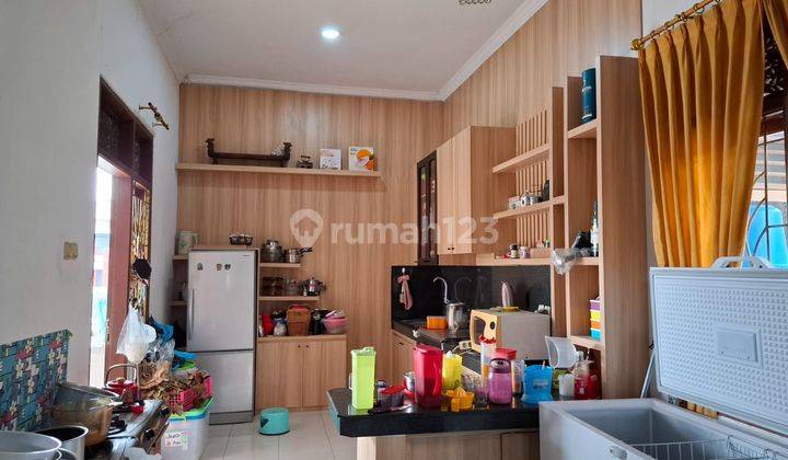 Rumah Murah Tanah Luas di Gajahmungkur Bendan Semarang 2