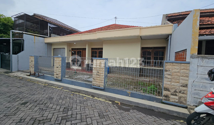 Rumah Siap Huni Kompleks Perumahan Mahesa Pedurungan 1