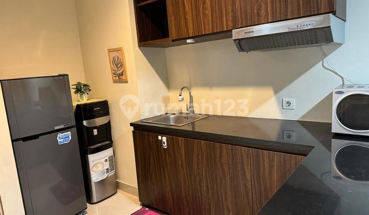 Sell Cheap MG Suite Apartment Gajahmada Central Semarang 1