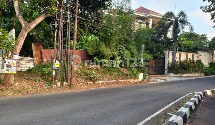 Kavling Strategis Tlaga Bodas Raya Karangrejo Gajahmungkur 1