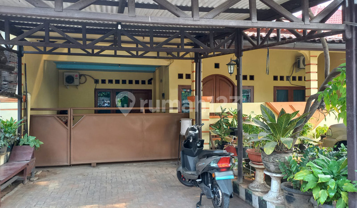 Dijual Rumah di Pasadena Ngaliyan dekat ke Gatot Subroto Dijual Rumah di Pasadena Ngaliyan dekat ke Gatot Subroto