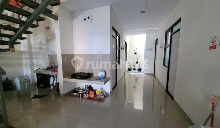Exclusive Boarding House in Kalicari Near Majapahit Fully Occupied 2