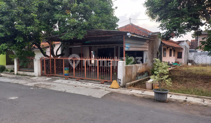 Dijual Rumah di Srondol Kulon dekat Ada Swalayan Banyumanik 1