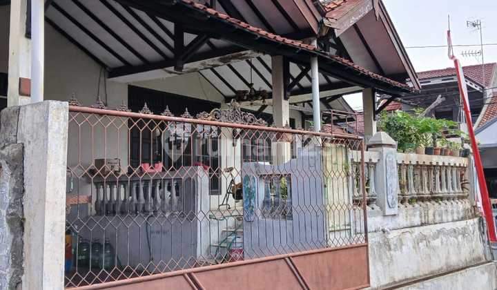 Rumah Hitung Tanah Di Ngaliyan Posisi Hook 1