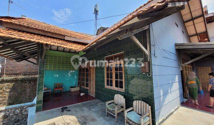 Rumah View City Light di Kintelan Gajahmungkur Semarang 1