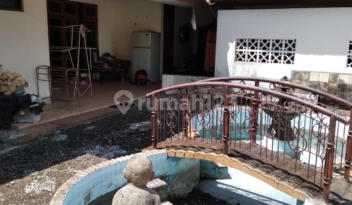 Hitung Tanah Rumah Luas Di Durian Banyumanik Dekat Undip  2