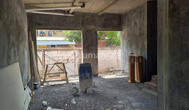 Dijual Rumah Megah Dalam Cluster di Pandean Lamper Gayamsari 2