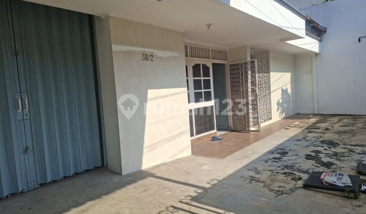 Ready-to-Occupy House in Pondok Indraprasta Plombokan Semarang