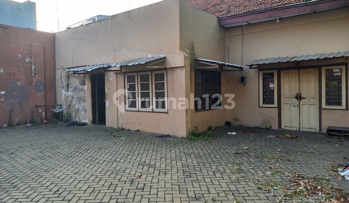 Cocok Untuk Cafe Di Jl Dr Cipto Semarang 1