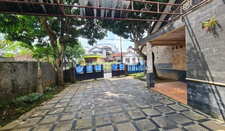 Cheap Land Count House in Slamet Riyadi Ungaran Near Rs Gondo Suwarno