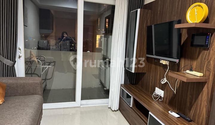 Sell Cheap MG Suite Apartment Gajahmada Central Semarang 2
