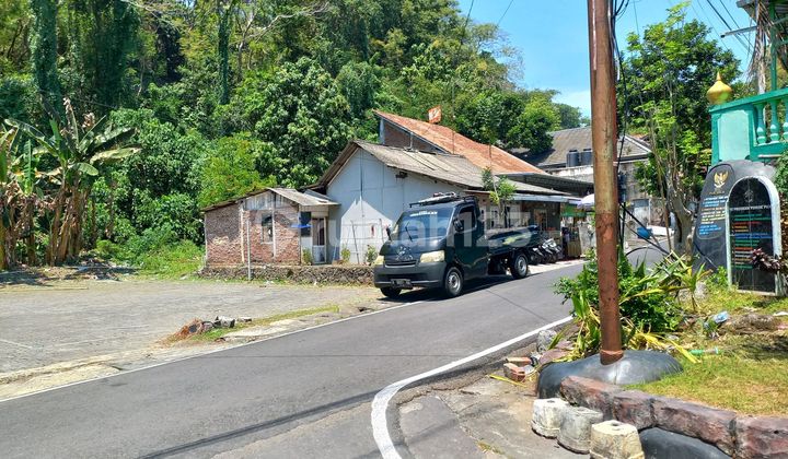 Kavling Murah Lempongsari Gajahmungkur Dekat Rs Kariadi 2