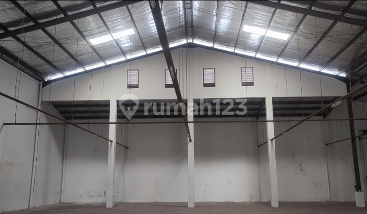 Gudang Dijual di Kedungmundu Raya Ngantong Lebar 20 Meter 2