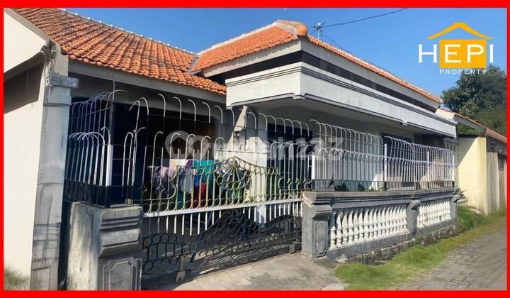 Rumah Harga Investor di Palebon Pedurungan Murah Bagus  2