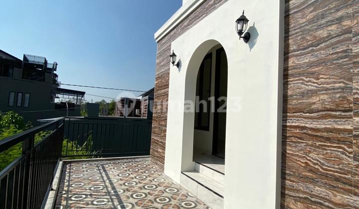 Rumah Siap Huni Perumahan Taman Asri Pedurungan 2