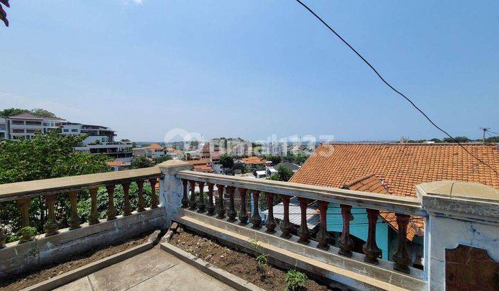 Rumah View City Light di Kintelan Gajahmungkur Semarang 2