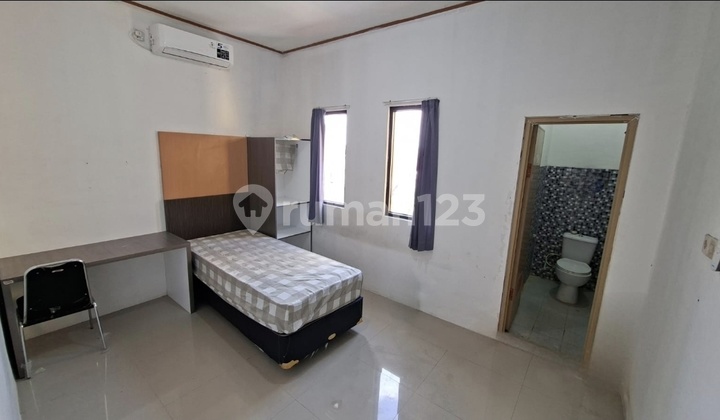Active Boarding House Near Undip Tembalang Ring 1 Bulusan 2