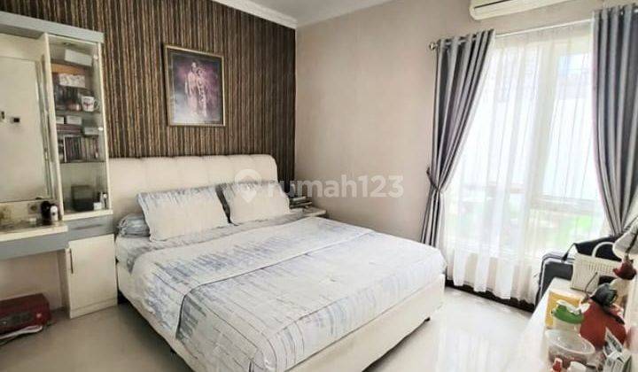 Rumah Full Furnished di Bukit Wahid Manyaran Semarang Barat 2