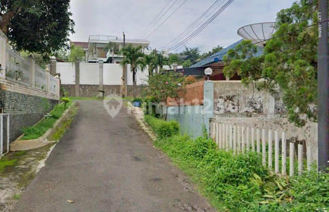 Kavling Siap Bangun Ada View di Bukit Sari Ngesrep Banyumanik 2