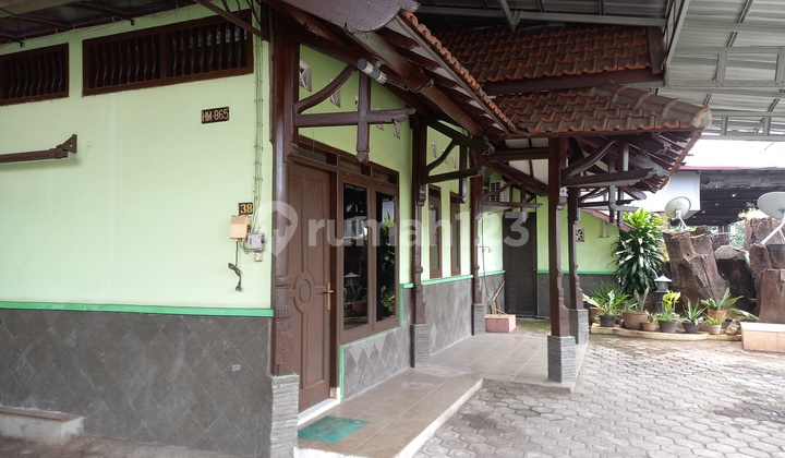 Murah Banget Cocok Untuk Kantor Di Pusponjolo Bojongsalaman