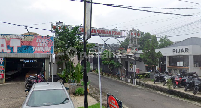Rumah Cluster Siap Huni di Griya Mulawarman Dekat Undip 2